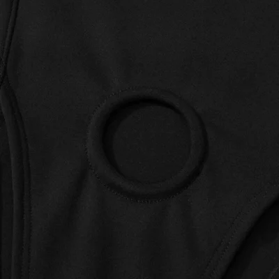 Зображення Трусики з фіксацією дилдо Strap-On-Me Harness Lingerie Idole - XS - Black