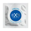 Набір презервативів латексних EXS Nano Thin ультратонкі (ціна за 10 шт.)