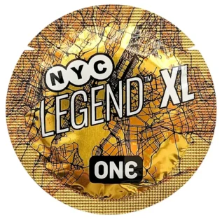 Набір презервативів One МІКС (Classic, XL, Strong, Ribs, Studs) ціна за 5 штук 14 Набір презервативів One МІКС (Classic, XL, Strong, Ribs, Studs) ціна за 5 штук - Зображення 4