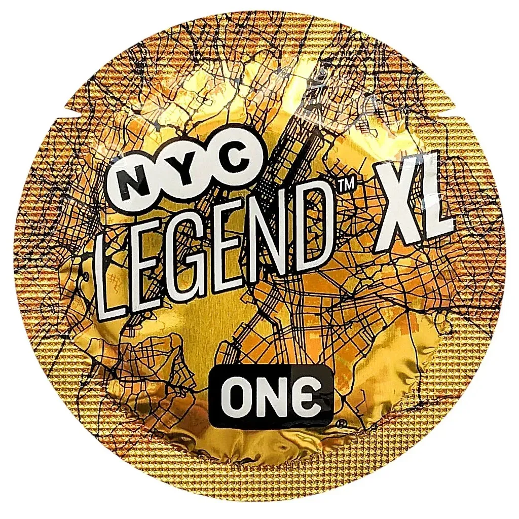 Набір презервативів One МІКС (Classic, XL, Strong, Ribs, Studs) ціна за 5 штук 6 Набір презервативів One МІКС (Classic, XL, Strong, Ribs, Studs) ціна за 5 штук - Зображення 4
