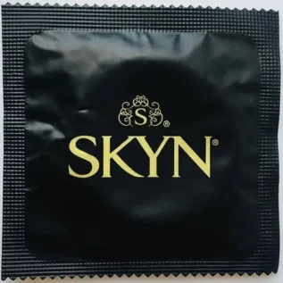 Набір безлатексних презервативів SKYN Original (ціна за 5 штук)