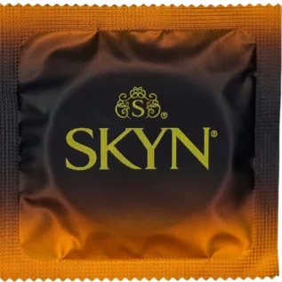 Презервативи безлатексні SKYN Elite Large великого розміру (ціна за 5 шт.)