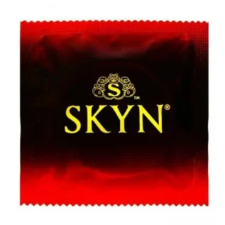 Alternative view of Презервативи з рельєфом Skyn Intense Feel безлатексні (ціна за пачку, 10 шт.)