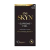 Зображення Презервативи SKYN Supreme Feel Bx10