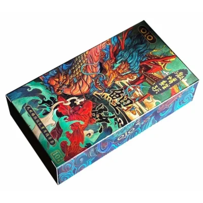 Презервативи латексні Olo Passionare Leap 10шт точкові з гіалуроновою кислотою