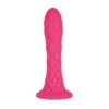Зображення Фалоімітатор SilexD Fantasy Liquid Silicone Dreamy 7in