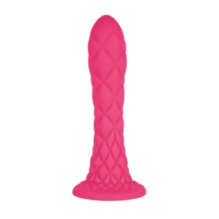 Фалоімітатор SilexD Fantasy Liquid Silicone Dreamy 7in
