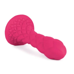 Alternative view of Фалоімітатор SilexD Fantasy Liquid Silicone Dreamy 7in