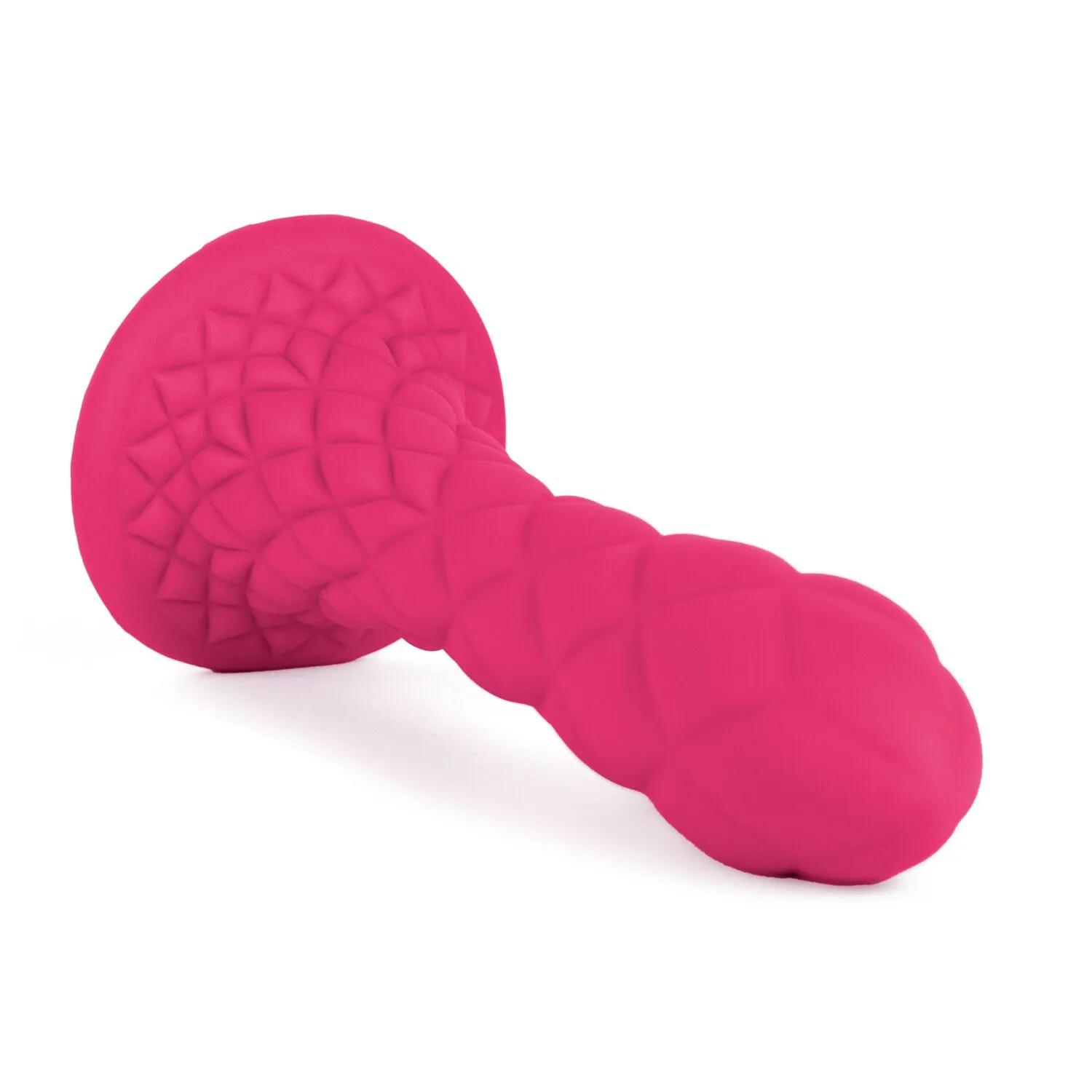 Фалоімітатор SilexD Fantasy Liquid Silicone Dreamy 7in 4 Фалоімітатор SilexD Fantasy Liquid Silicone Dreamy 7in - Зображення 2