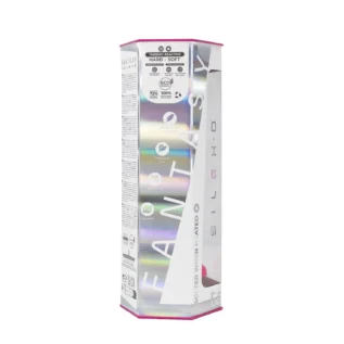 Фалоімітатор SilexD Fantasy Liquid Silicone Dreamy 7in 23 Зображення Фалоімітатор SilexD Fantasy Liquid Silicone Dreamy 7in