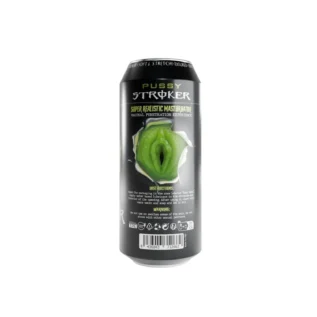 Мастурбатор Alive Pussy Stroker Monster 16 Мастурбатор Alive Pussy Stroker Monster - Зображення 7