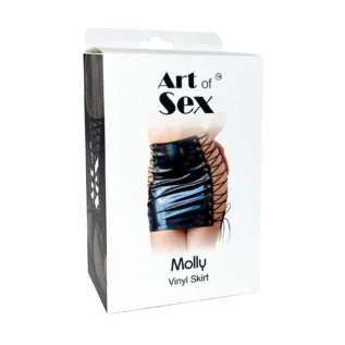 Спідниця на шнурівці Art of Sex - Molly 7 Зображення Спідниця на шнурівці Art of Sex - Molly