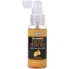 Спрей для мінету Doc Johnson GoodHead DeepThroat Spray - Mango 59 мл для глибокого мінету