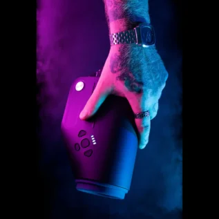 Смарт-мастурбатор Kaotik Labs The Shotty, режим edging, вібрація, обертання та імітація фрикцій 31 Зображення Смарт-мастурбатор Kaotik Labs The Shotty, режим edging, вібрація, обертання та імітація фрикцій