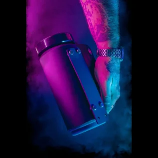Смарт-мастурбатор Kaotik Labs The Shotty, режим edging, вібрація, обертання та імітація фрикцій 30 Зображення Смарт-мастурбатор Kaotik Labs The Shotty, режим edging, вібрація, обертання та імітація фрикцій