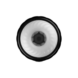 Зображення Смарт-мастурбатор Kaotik Labs The Shockwave, режим edging, імітація фрикцій