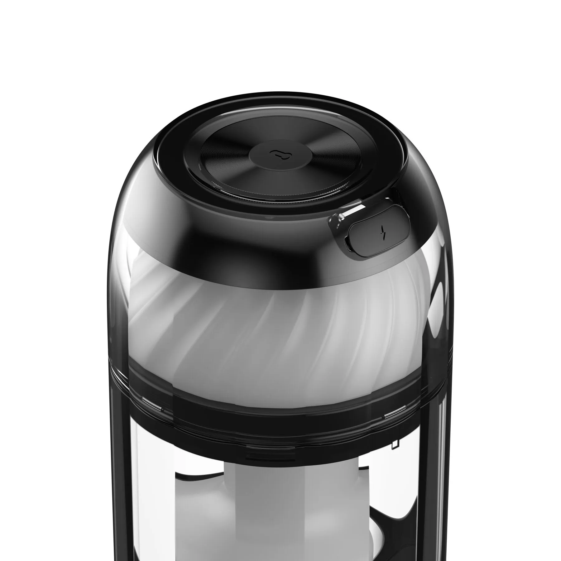 Смарт-мастурбатор Kaotik Labs The Cocoon, режим edging, пульсації, підігрів до 42 °C 7 Смарт-мастурбатор Kaotik Labs The Cocoon, режим edging, пульсації, підігрів до 42 °C - Зображення 5
