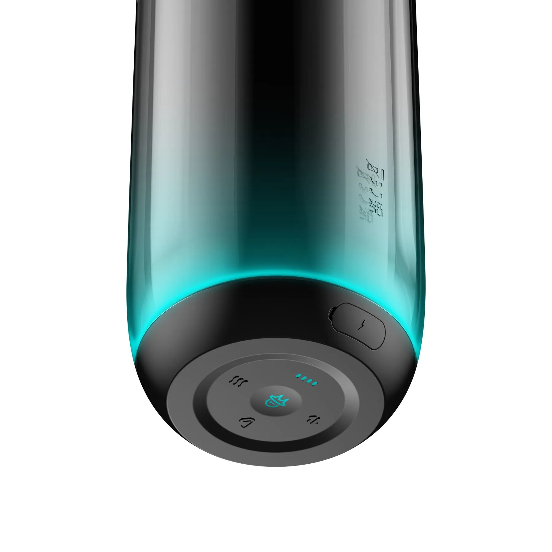 Смарт-мастурбатор Kaotik Labs The Cocoon, режим edging, пульсації, підігрів до 42 °C 8 Смарт-мастурбатор Kaotik Labs The Cocoon, режим edging, пульсації, підігрів до 42 °C - Зображення 6