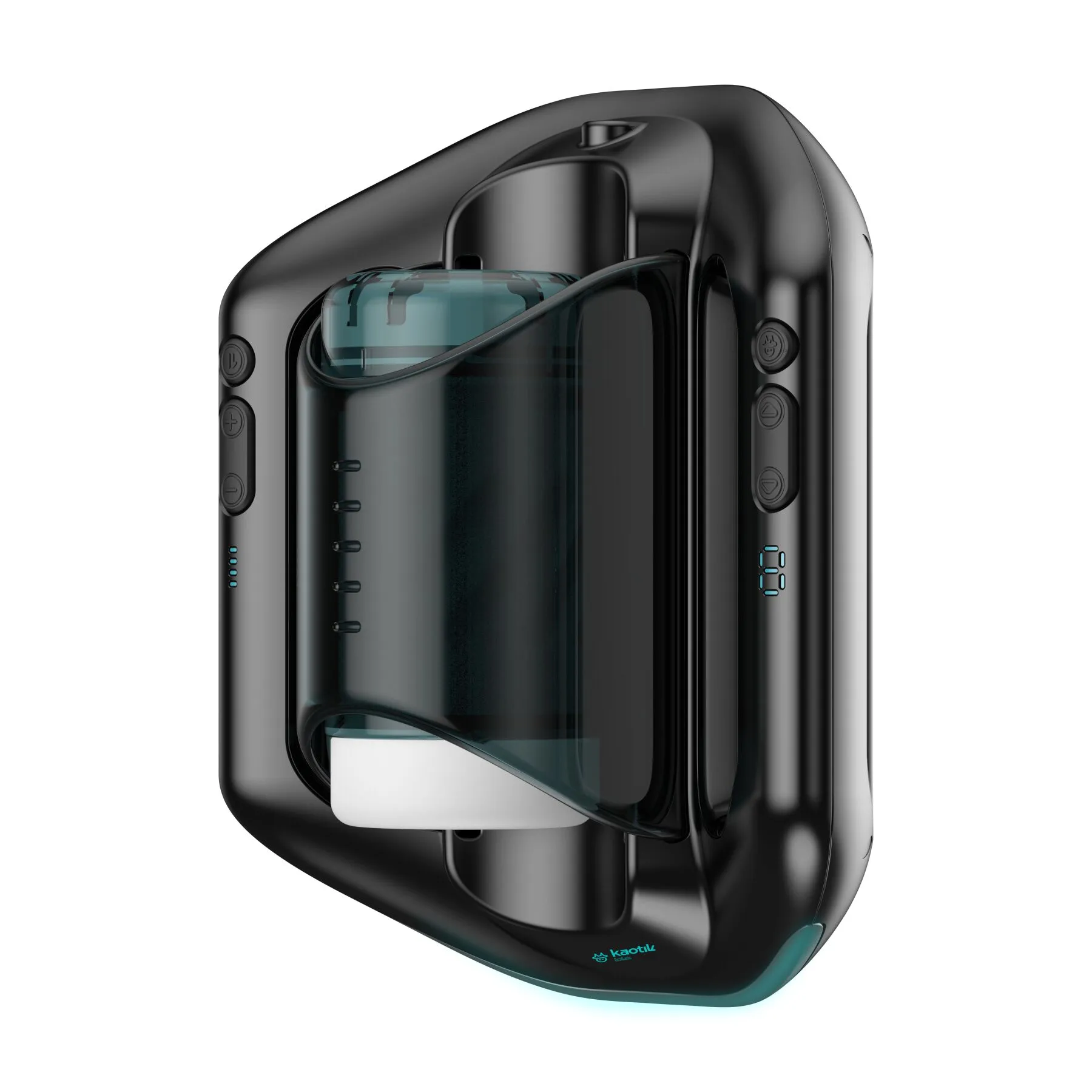 Смарт-мастурбатор Kaotik Labs The Jetpack, режим edging, дуже потужний, імітація фрикцій 5 Смарт-мастурбатор Kaotik Labs The Jetpack, режим edging, дуже потужний, імітація фрикцій - Зображення 3