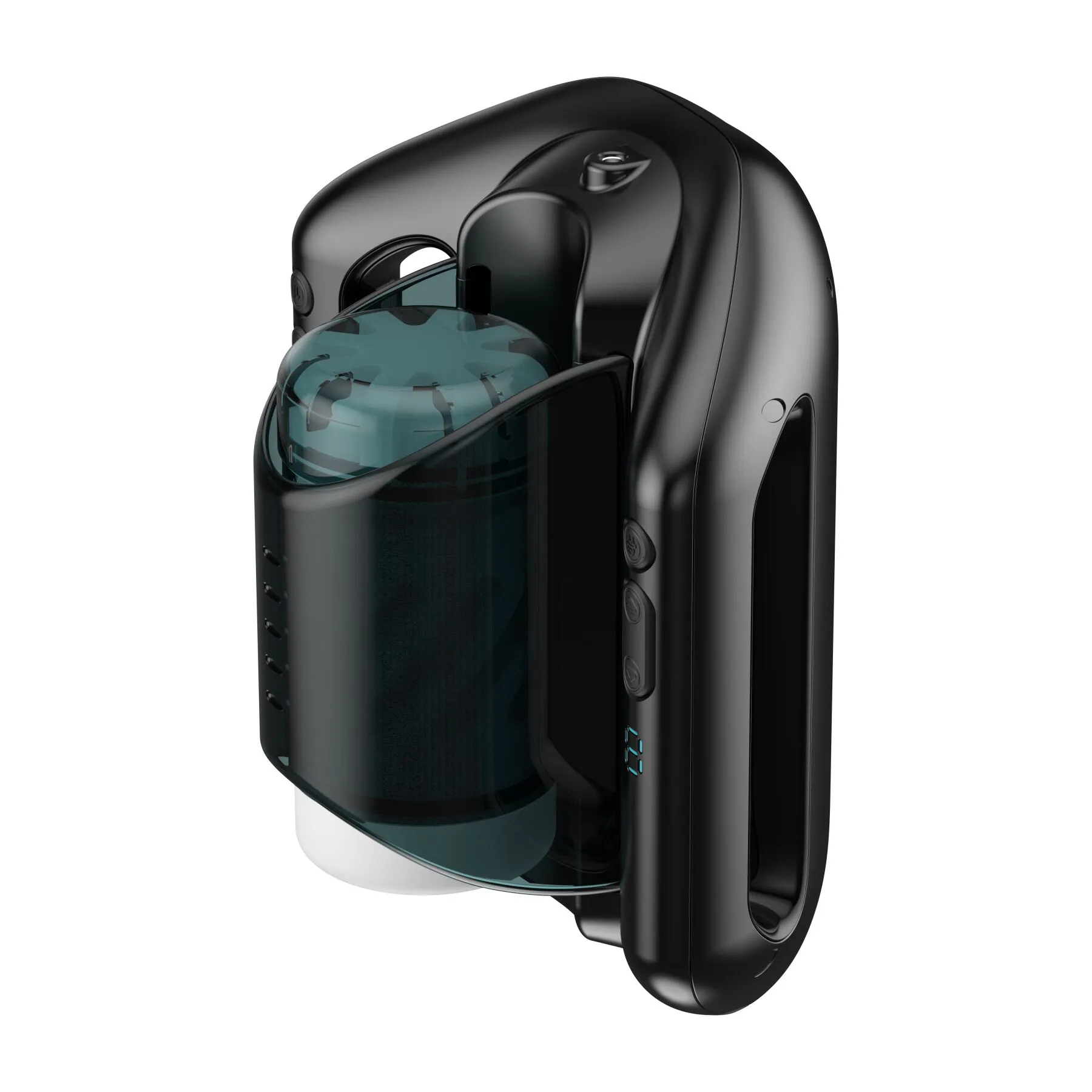 Смарт-мастурбатор Kaotik Labs The Jetpack, режим edging, дуже потужний, імітація фрикцій 3 Смарт-мастурбатор Kaotik Labs The Jetpack, режим edging, дуже потужний, імітація фрикцій