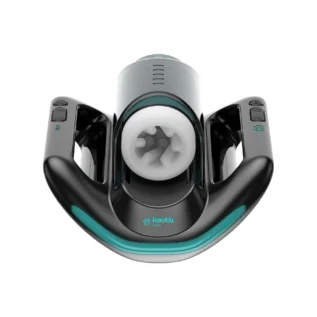 Смарт-мастурбатор Kaotik Labs The Jetpack, режим edging, дуже потужний, імітація фрикцій 18 Зображення Смарт-мастурбатор Kaotik Labs The Jetpack, режим edging, дуже потужний, імітація фрикцій