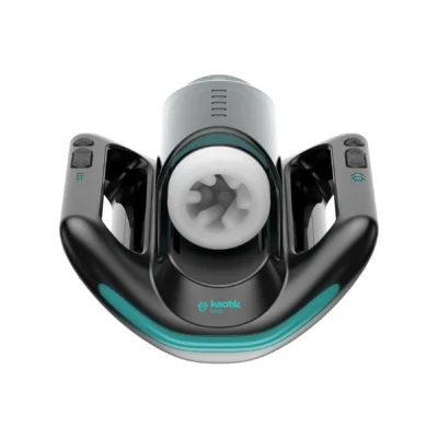 Смарт-мастурбатор Kaotik Labs The Jetpack, режим edging, дуже потужний, імітація фрикцій 18 Зображення Смарт-мастурбатор Kaotik Labs The Jetpack, режим edging, дуже потужний, імітація фрикцій