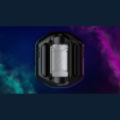 Смарт-мастурбатор Kaotik Labs The Jetpack, режим edging, дуже потужний, імітація фрикцій 26 Зображення Смарт-мастурбатор Kaotik Labs The Jetpack, режим edging, дуже потужний, імітація фрикцій