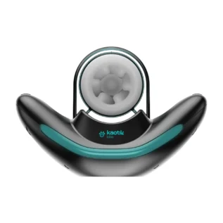 Смарт-мастурбатор Kaotik Labs The Jetpack, режим edging, дуже потужний, імітація фрикцій 19 Зображення Смарт-мастурбатор Kaotik Labs The Jetpack, режим edging, дуже потужний, імітація фрикцій