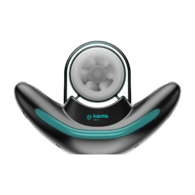 Смарт-мастурбатор Kaotik Labs The Jetpack, режим edging, дуже потужний, імітація фрикцій 19 Зображення Смарт-мастурбатор Kaotik Labs The Jetpack, режим edging, дуже потужний, імітація фрикцій