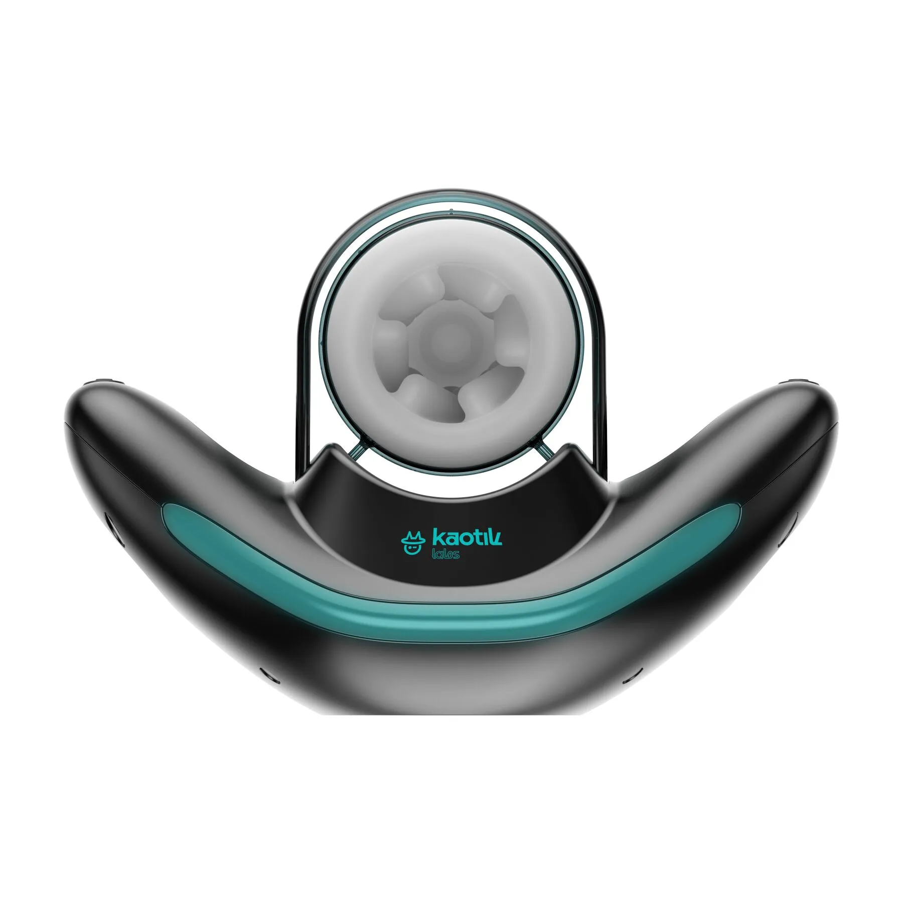 Смарт-мастурбатор Kaotik Labs The Jetpack, режим edging, дуже потужний, імітація фрикцій 7 Смарт-мастурбатор Kaotik Labs The Jetpack, режим edging, дуже потужний, імітація фрикцій - Зображення 5