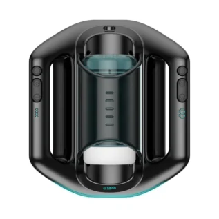 Alternative view of Смарт-мастурбатор Kaotik Labs The Jetpack, режим edging, дуже потужний, імітація фрикцій