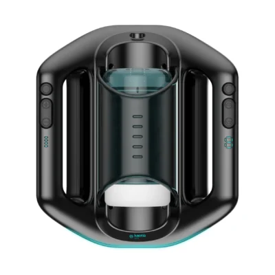 Alternative view of Смарт-мастурбатор Kaotik Labs The Jetpack, режим edging, дуже потужний, імітація фрикцій