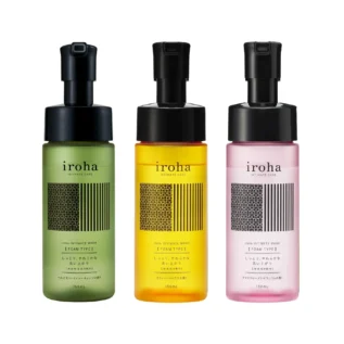 Піна для інтимного догляду Iroha Intimate Wash Foam Type Sweet Citrus 150 мл - Зображення 4