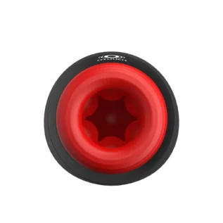 Зображення Мастурбатор Otouch Pleasure Engine, 7 режимів вібрації, 5 режимів фрикцій, підігрів, джойстик