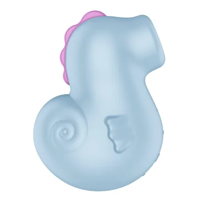 Alternative view of Вакуумний кліторальний стимулятор Satisfyer Sea Pony