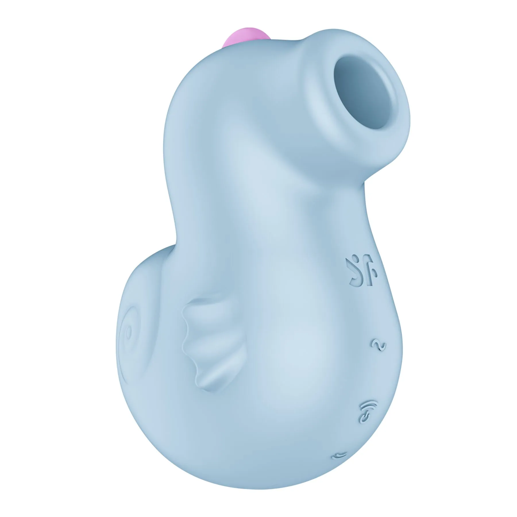 Вакуумний кліторальний стимулятор Satisfyer Sea Pony 3 Вакуумний кліторальний стимулятор Satisfyer Sea Pony