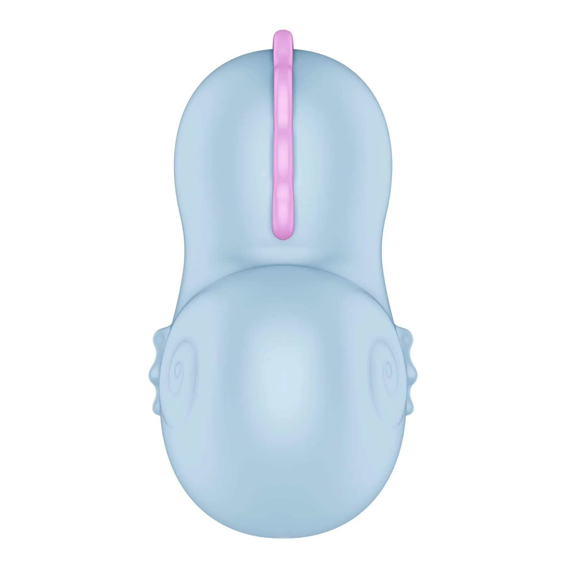 Вакуумний кліторальний стимулятор Satisfyer Sea Pony 6 Вакуумний кліторальний стимулятор Satisfyer Sea Pony - Зображення 4