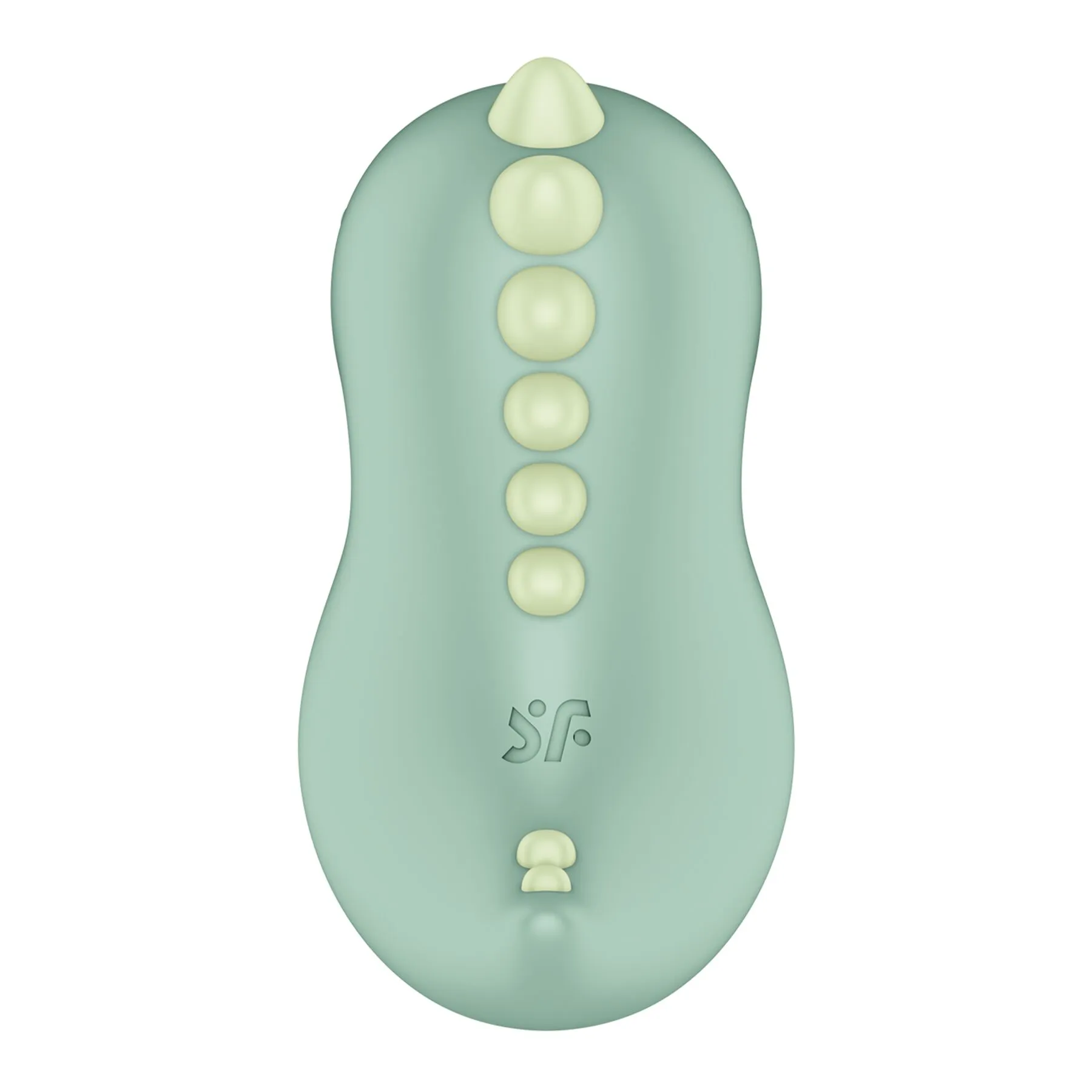 Вакуумний кліторальний стимулятор Satisfyer Din-OOH 6 Вакуумний кліторальний стимулятор Satisfyer Din-OOH - Зображення 4