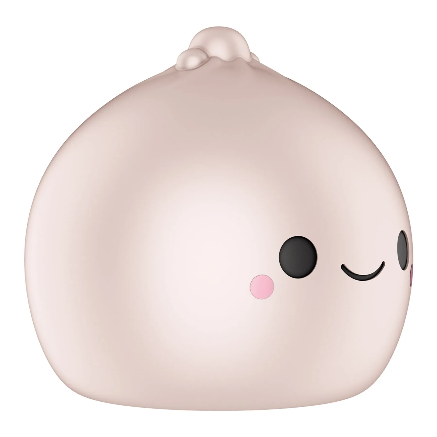 Вакуумний кліторальний стимулятор Satisfyer Mochi Beige 4 Вакуумний кліторальний стимулятор Satisfyer Mochi Beige - Зображення 2