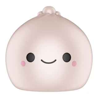 Вакуумний кліторальний стимулятор Satisfyer Mochi Beige