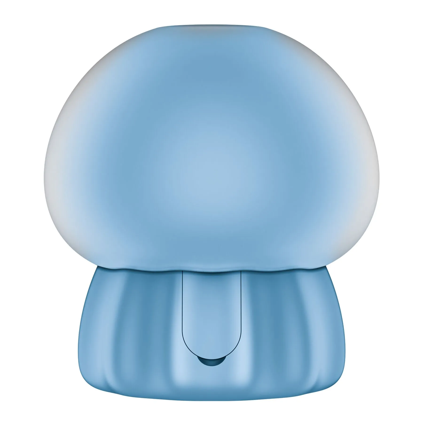 Вакуумний кліторальний стимулятор Satisfyer Jelly-cious Blue 5 Вакуумний кліторальний стимулятор Satisfyer Jelly-cious Blue - Зображення 3