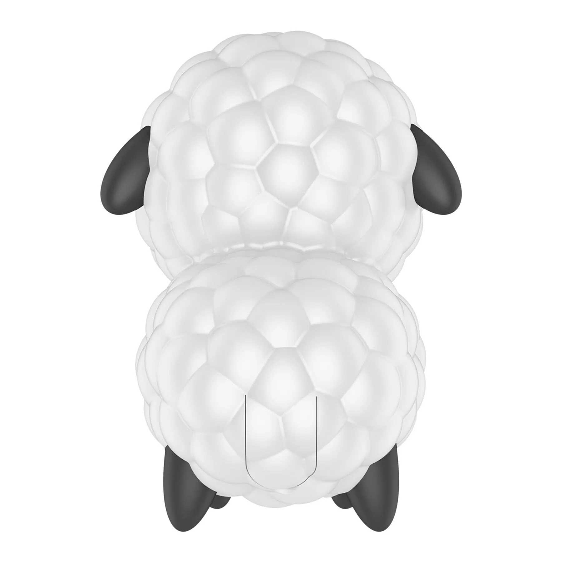 Вакуумний кліторальний стимулятор Satisfyer Dreamy Sheep 6 Вакуумний кліторальний стимулятор Satisfyer Dreamy Sheep - Зображення 4
