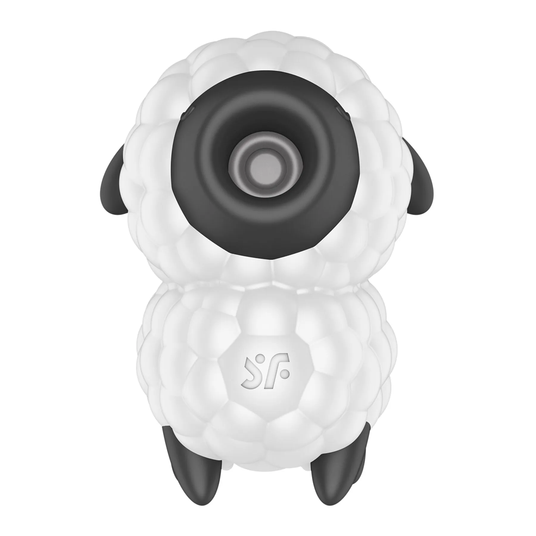 Вакуумний кліторальний стимулятор Satisfyer Dreamy Sheep 4 Вакуумний кліторальний стимулятор Satisfyer Dreamy Sheep - Зображення 2