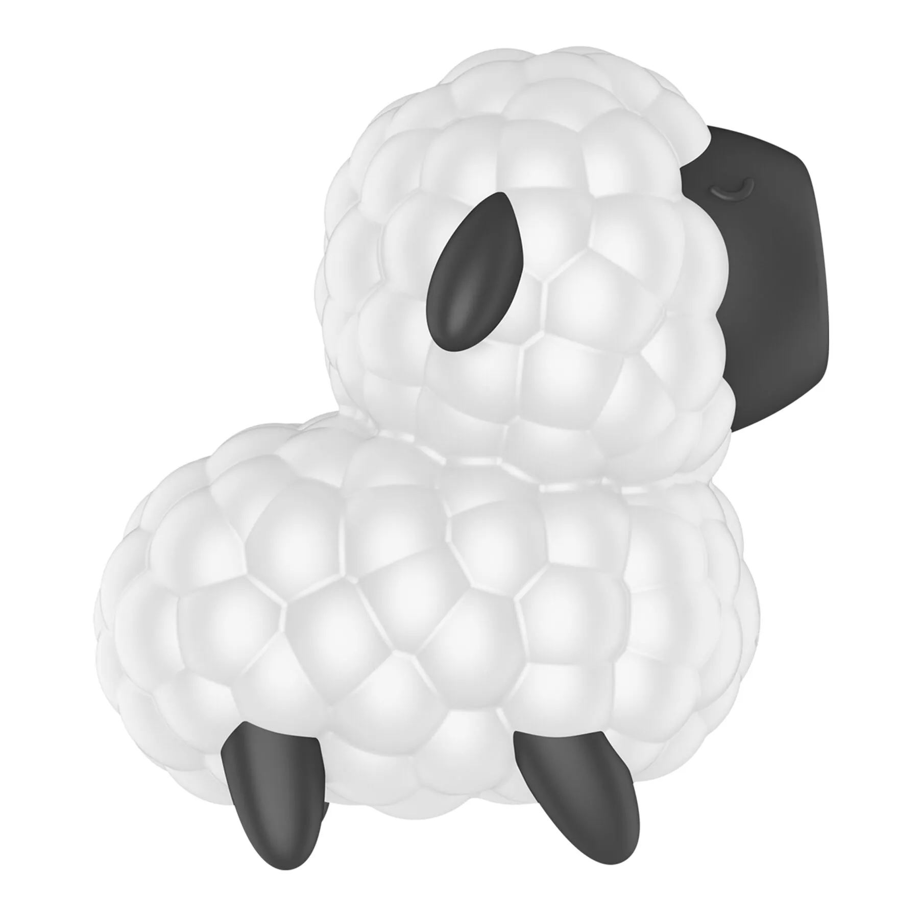 Вакуумний кліторальний стимулятор Satisfyer Dreamy Sheep 5 Вакуумний кліторальний стимулятор Satisfyer Dreamy Sheep - Зображення 3