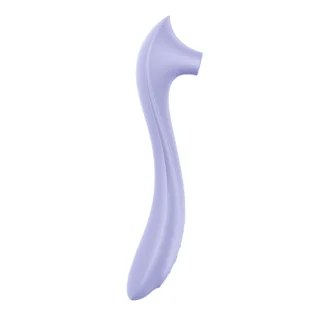 Alternative view of Вакуумний кліторальний стимулятор Satisfyer Easy Lover