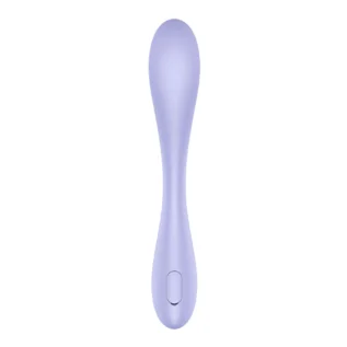 Вакуумний кліторальний стимулятор Satisfyer Easy Lover - Зображення 4