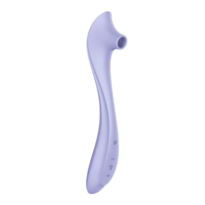 Вакуумний кліторальний стимулятор Satisfyer Easy Lover