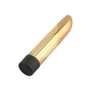 Вібромасажер DREAM TOYS CLASSIC Lady FINGER 8 Зображення Вібромасажер DREAM TOYS CLASSIC Lady FINGER