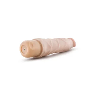 Зображення Вібратор Mr. SKIN COCK VIBE 1