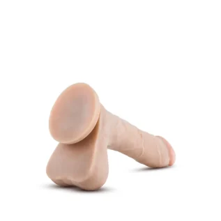 Зображення Фалоімітатор X5 SOUTHERN COMFORT BEIGE